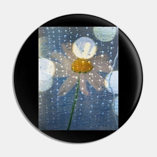 Daisy Pin