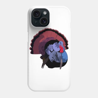 Turkey Phone Case