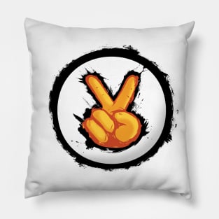 Victory Pillow