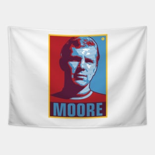 Moore Tapestry