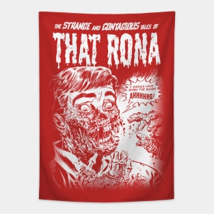 That Rona Tapestry