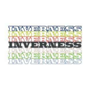 NO PLACE LIKE HOME | INVERNESS T-Shirt