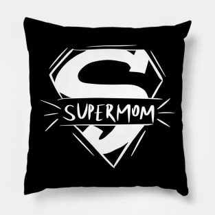 Super mom gift Pillow