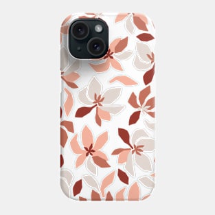 Blossoms Phone Case