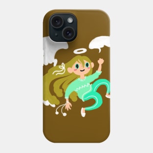 Mintiniel Phone Case