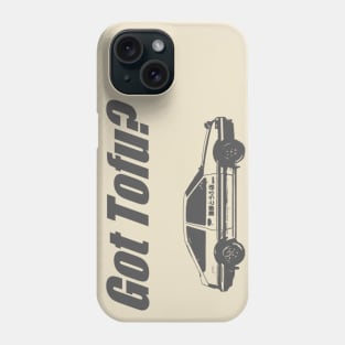 Got Tofu? Phone Case