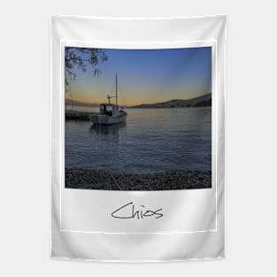 Chios Tapestry