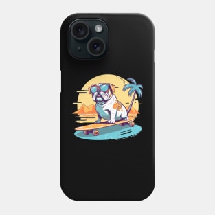 PullDog Phone Case