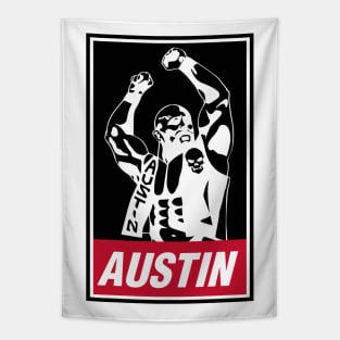 austin Tapestry