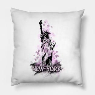 New York Pillow