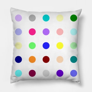 Delorazepam Pillow