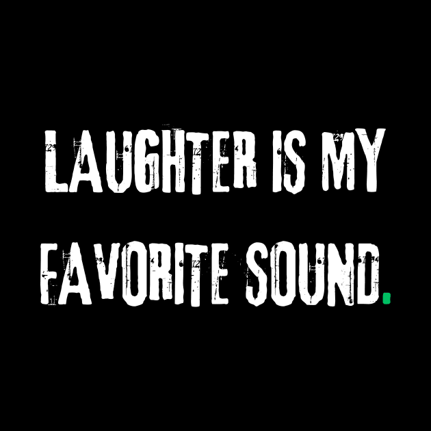 Laughter is my favorite sound. by zagaria911