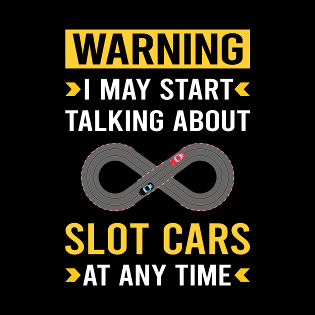 Warning Slot Cars Car Slotcar Slotcars by Good Day