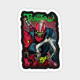 TrapJaw Magnet