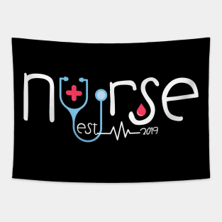 Nurse Tapestry