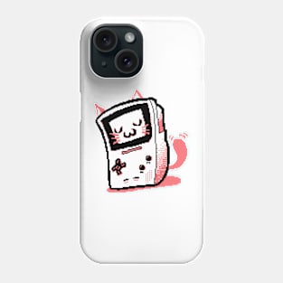 UwU - States of Gaming Phone Case