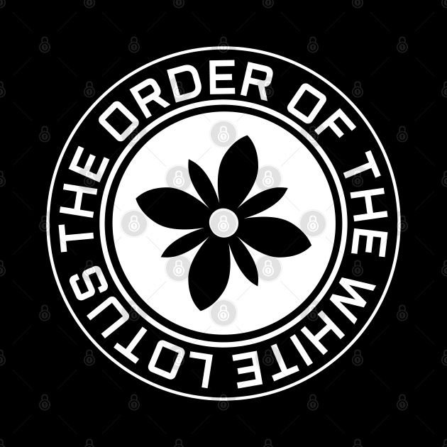 Turntable flower the order by RADIOLOGY