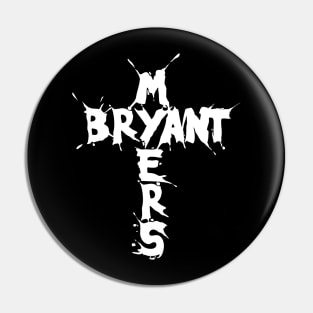 Bryant Myers Pin