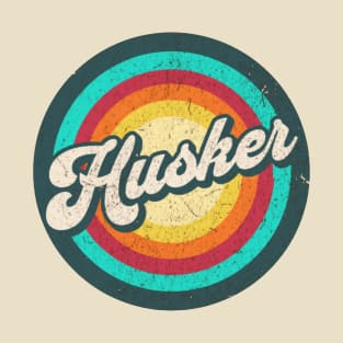 husker vintage T-Shirt