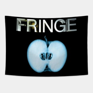 Fringe TV Series apple Tapestry