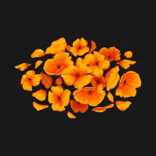 California poppy T-Shirt