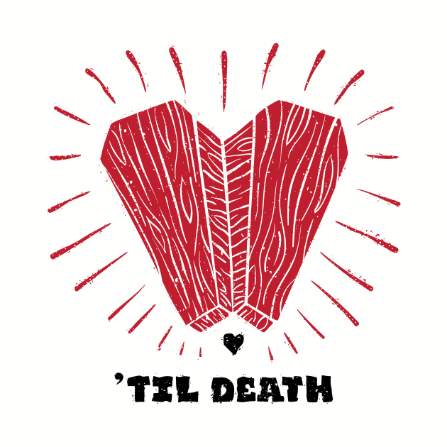 Til Death by JohnWarfel