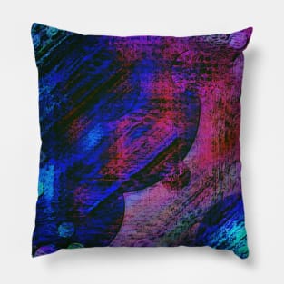 Modrach Pillow