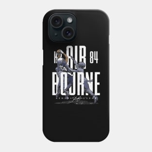 Kendrick Bourne New England Air Bourne Phone Case