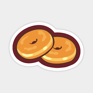 Donuts Magnet