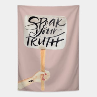 Truth Tapestry