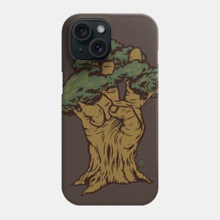 Peaceful Nature Phone Case