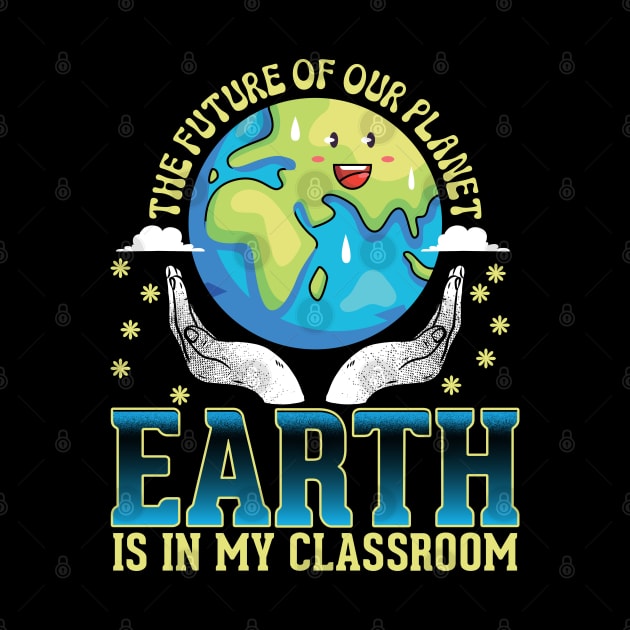 Earth Day Classroom Teacher Environmental Awareness by JJDezigns