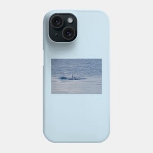 BIO-MASS Phone Case