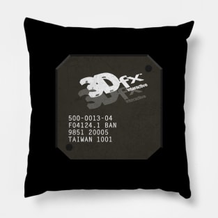 Voodoo Banshee Pillow