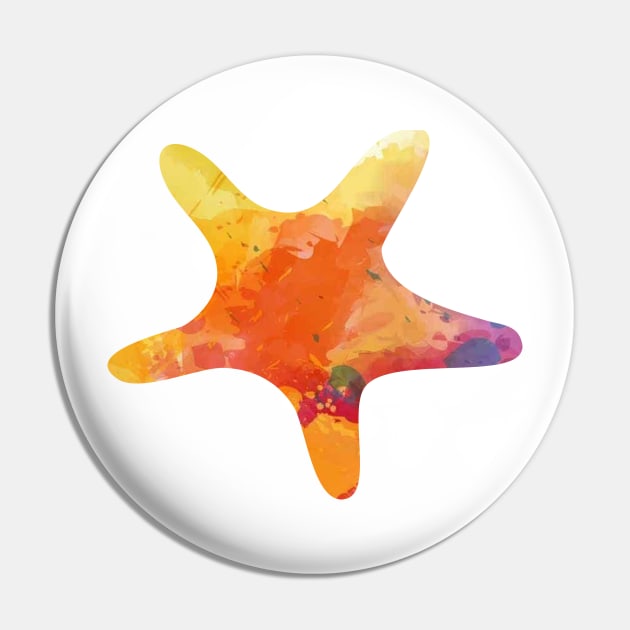 Multi-color star. Pin by Design images