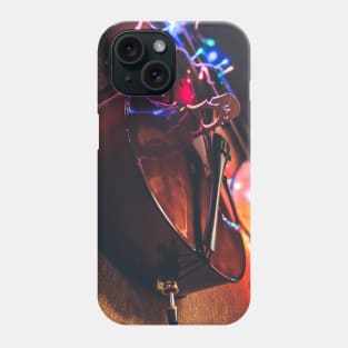 Cello Phone Case