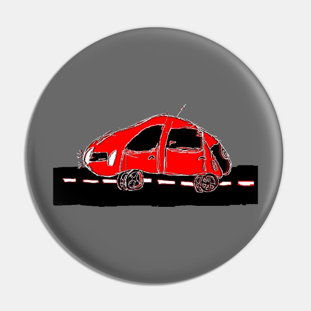 car childrens drawing pencil pixelart Pin by 4rpixs