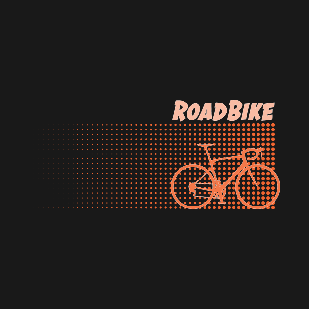 Road Bike by schlag.art