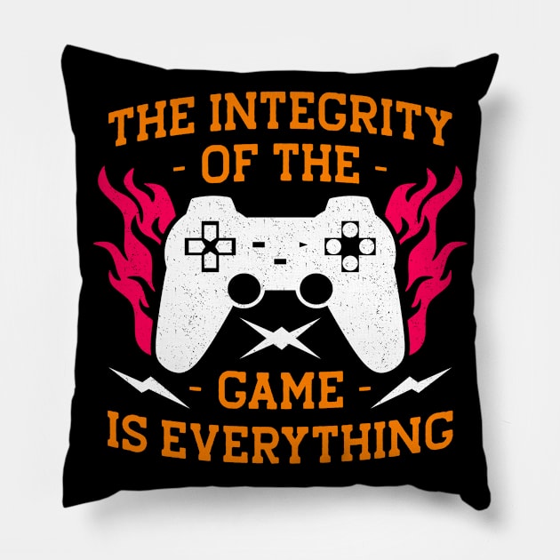 Gaming Pillow by YaSales