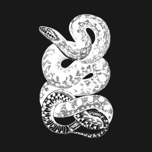 Snake T-Shirt