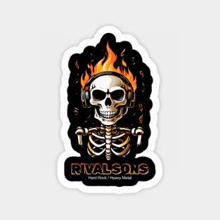 rival sons Magnet