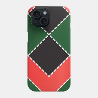 Mazda 787B livery Phone Case