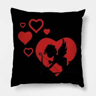 Love Pillow