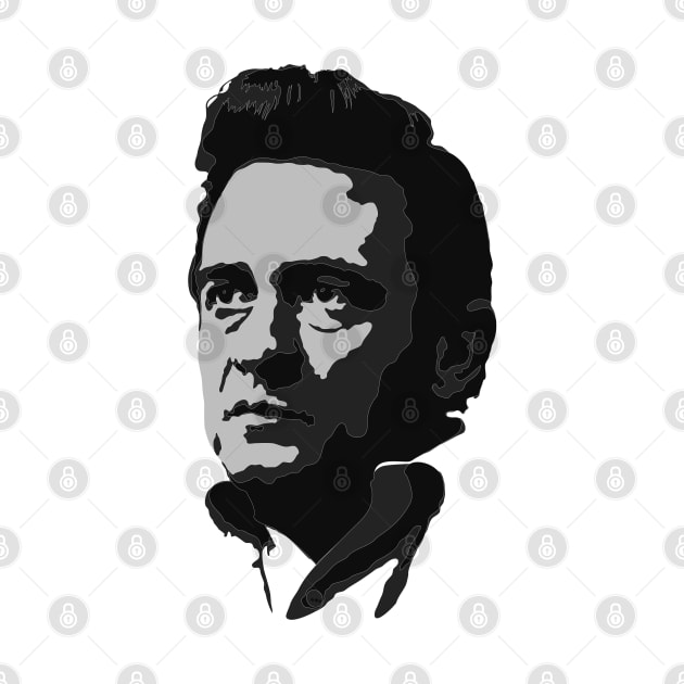 Johnny Cash by ProductX