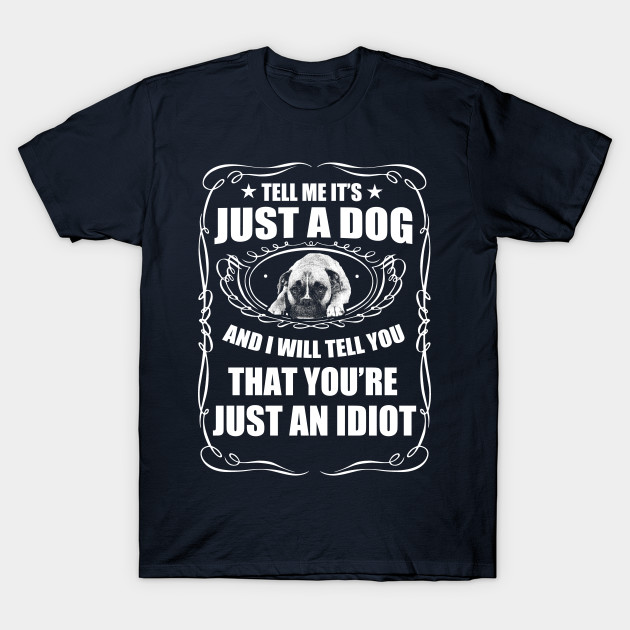 funny dog slogan t shirts