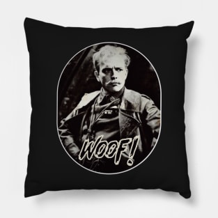 Flashheart Pillow