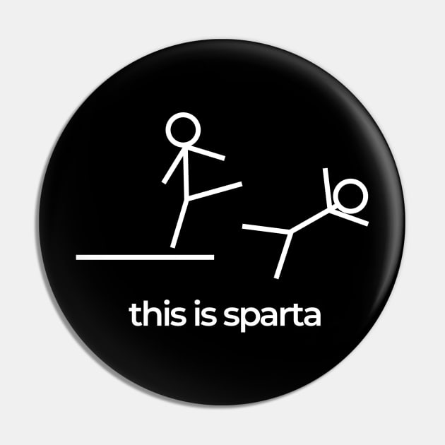this is sparta Pin by bmron