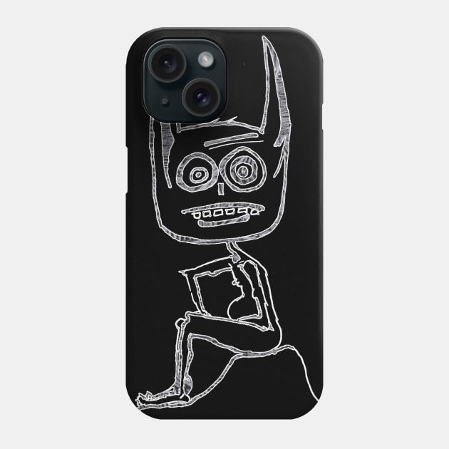 Dark Dreams Phone Case by L'Appel du Vide Designs by Danielle Canonico