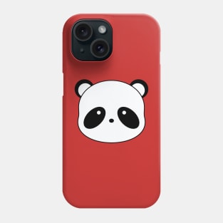 panda Phone Case