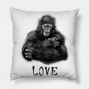 KoKo Love Pillow